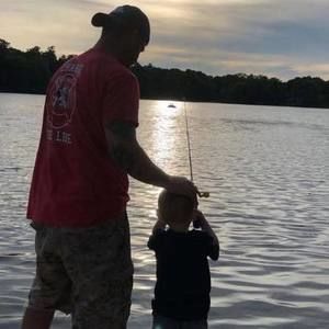 Meet your Posher, Christopher